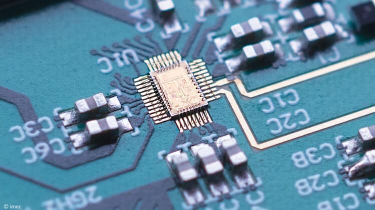 imec發表創新PLL技術 奠定140GHz雷達應用基礎 新電子科技雜誌 Micro electronics