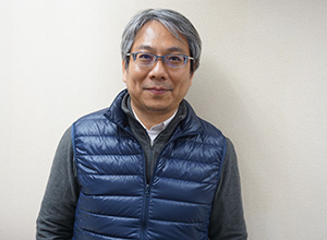 圖1　資策會物聯應用系統中心副主任王秉豐認為，數據資料將大量產生，既有傳輸架構無法負擔，因此，分散式架構概念興起，邊緣運算成為未來幾年發展重點。