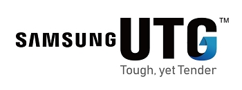 三星超薄玻璃商標