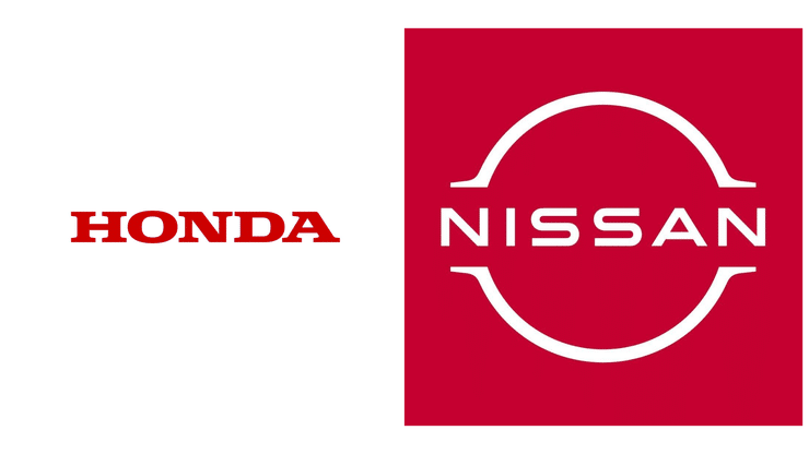 honda and nissan